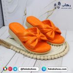 قیمت دمپایی زنانه مدل کد 323