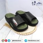 قیمت دمپایی مردانه مدل آزمین کد 102