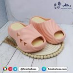 قیمت دمپایی زنانه مدل شیما
