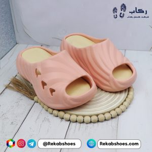 قیمت دمپایی زنانه مدل شیما