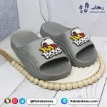 خرید دمپایی پسرانه مدل بد بوی