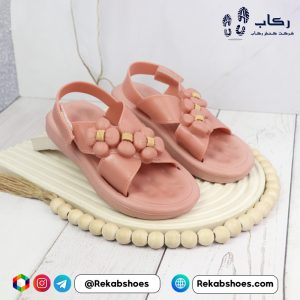 قیمت دمپایی بچگانه مدل دلا