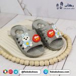 قیمت دمپایی بچگانه مدل سوتی کد 3