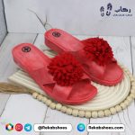 قیمت دمپایی زنانه پلاستیکی مدل مهناز