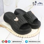 قیمت دمپایی پلاستیکی مدل آوا