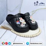 قیمت کراکس زنانه مدل لبوبو