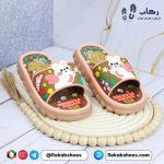 خرید دمپایی پلاستیکی مدل لوکی