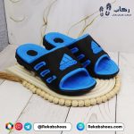 خرید دمپایی ارزان مدل آدیداس چفتی