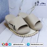 قیمت دمپایی پلاستیکی مدل لوفو