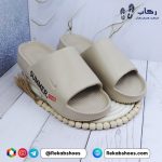 قیمت دمپایی پلاستیکی مدل نایک سامر