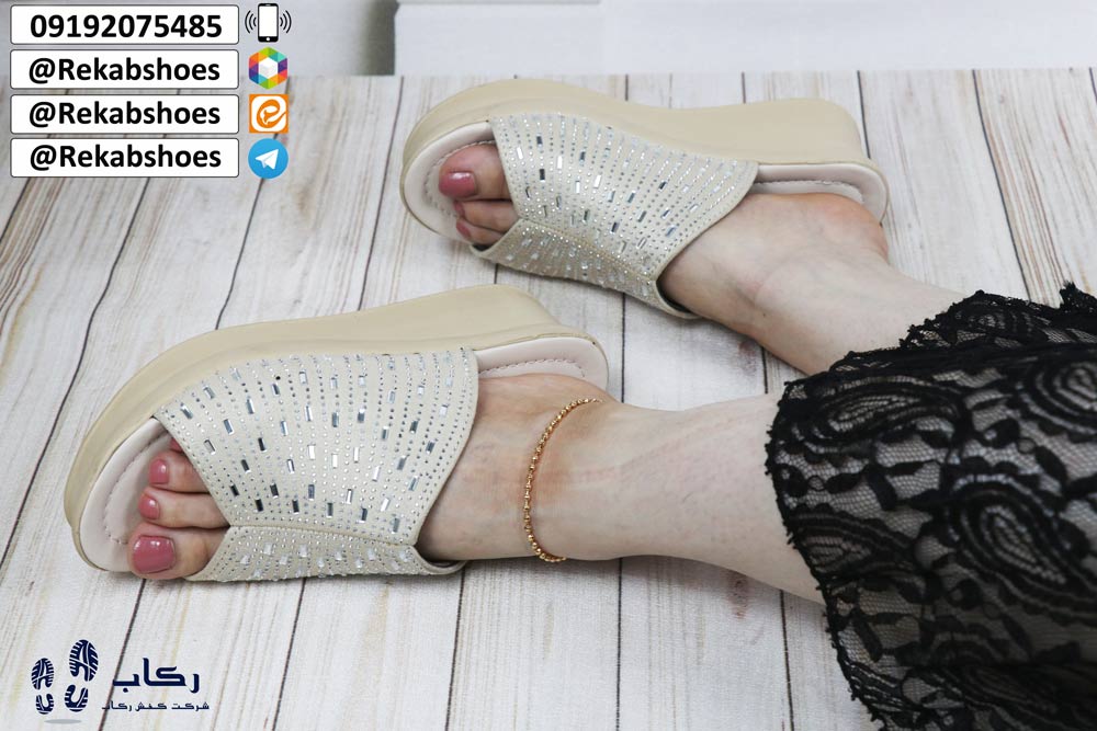 قیمت دمپایی مجلسی