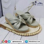 قیمت دمپایی طبی مدل کد 323