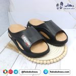 قیمت دمپایی ارزان مدل آزمین کد 102