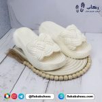 قیمت دمپایی پلاستیکی مدل آتوسا
