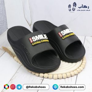 قیمت دمپایی ارزان مدل اردلان نیو