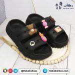 قیمت دمپایی ارزان مدل تیدا