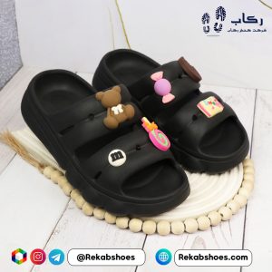 قیمت دمپایی ارزان مدل تیدا