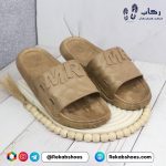 قیمت دمپایی ارزان مدل مستر