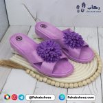 قیمت دمپایی پلاستیکی مدل مهناز