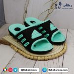 قیمت دمپایی پلاستیکی مدل آدیداس چفتی