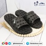 خرید دمپایی پلاستیکی مدل استخری نایک