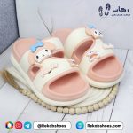 قیمت دمپایی عمده مدل آیناز