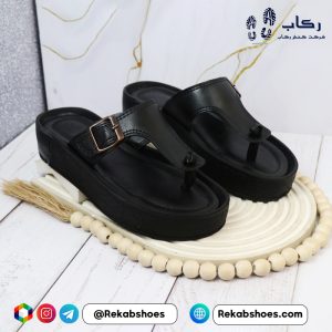 خرید دمپایی عمده مدل ماندانا