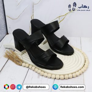 خرید دمپایی زنانه مدل کد 503