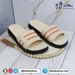 خرید دمپایی پلاستیکی مدل اسپرت حاتم