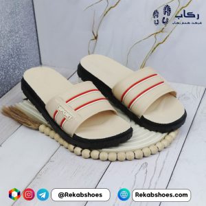 خرید دمپایی پلاستیکی مدل اسپرت حاتم