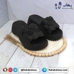 خرید دمپایی پلاستیکی مدل آتوسا