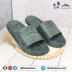 قیمت دمپایی پلاستیکی مدل مستر