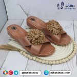 خرید دمپایی پلاستیکی مدل مهناز