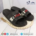 خرید دمپایی پلاستیکی مدل امید فیلا
