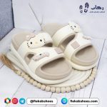 قیمت دمپایی ارزان مدل آیناز