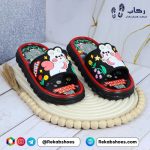 قیمت دمپایی بچگانه مدل لوکی