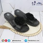 خرید دمپایی زنانه مدل مهناز