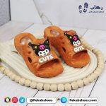 خرید دمپایی پلاستیکی مدل سوتی کد 3