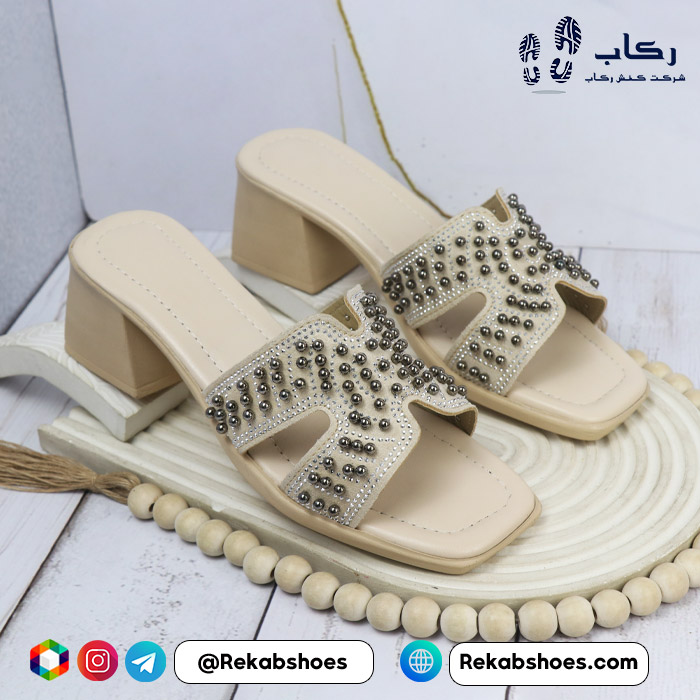 خرید دمپایی مجلسی مدل کد 818 خرید دمپایی مجلسی مدل کد 818