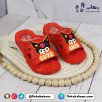 خرید دمپایی عمده مدل سوتی کد 3