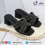قیمت دمپایی مجلسی مدل کد 818