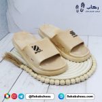 خرید دمپایی پلاستیکی مدل اسپرت پلاس