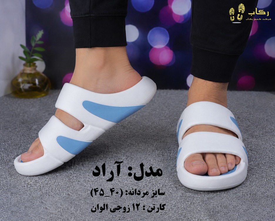 قیمت دمپایی پلاستیکی مردانه
