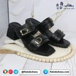 خرید دمپایی زنانه مدل کد 821