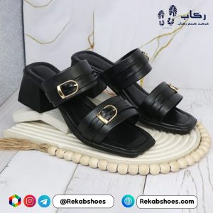 خرید دمپایی زنانه مدل کد 821