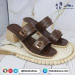 قیمت دمپایی زنانه مدل کد 821