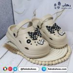 خرید دمپایی کراکس مدل درنا