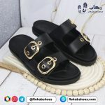 خرید دمپایی طبی زنانه مدل شیوا
