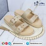 قیمت دمپایی طبی زنانه مدل شیوا