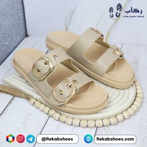 قیمت دمپایی طبی زنانه مدل شیوا
